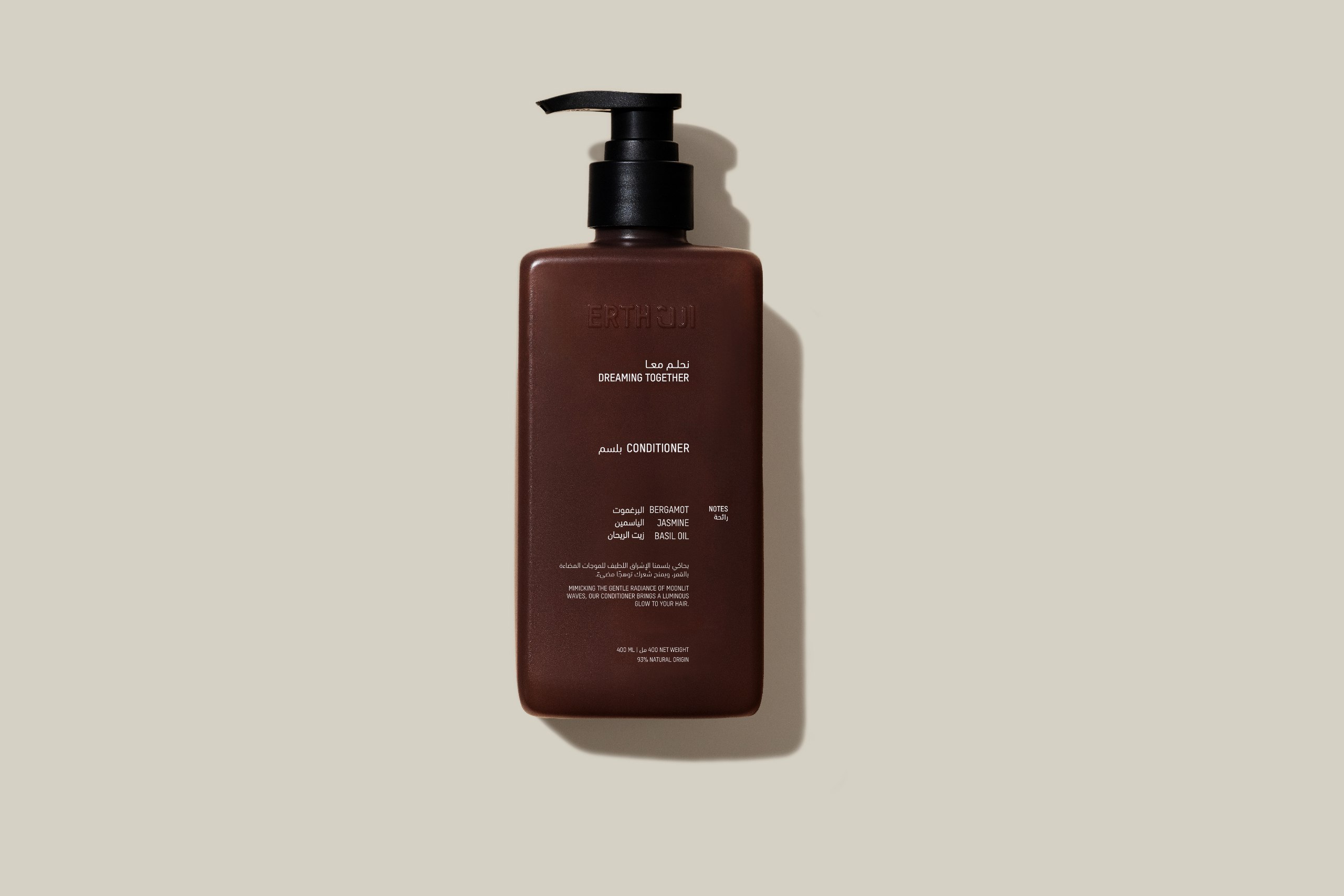 Dreaming Together Conditioner