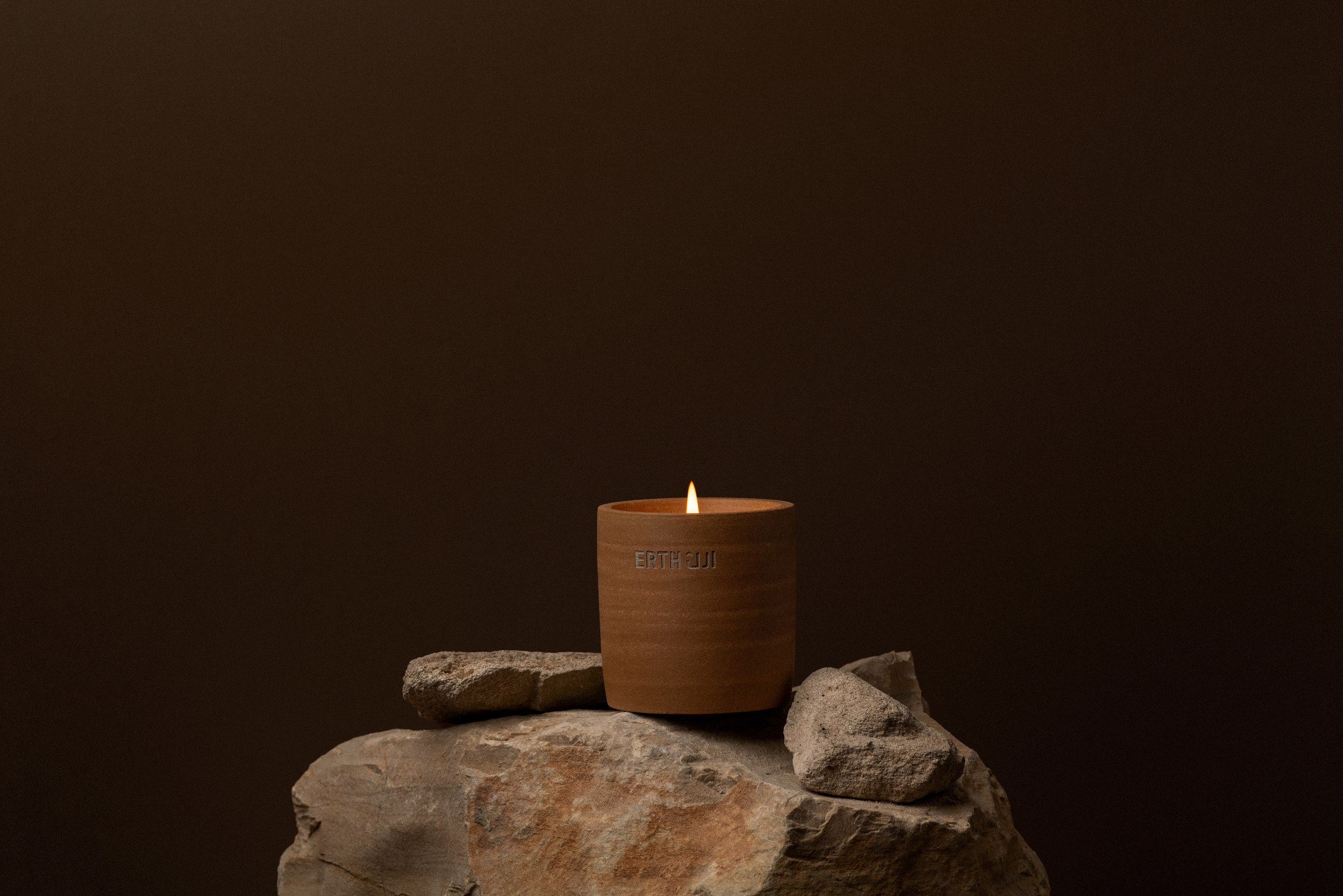 Al Ghaf Candle