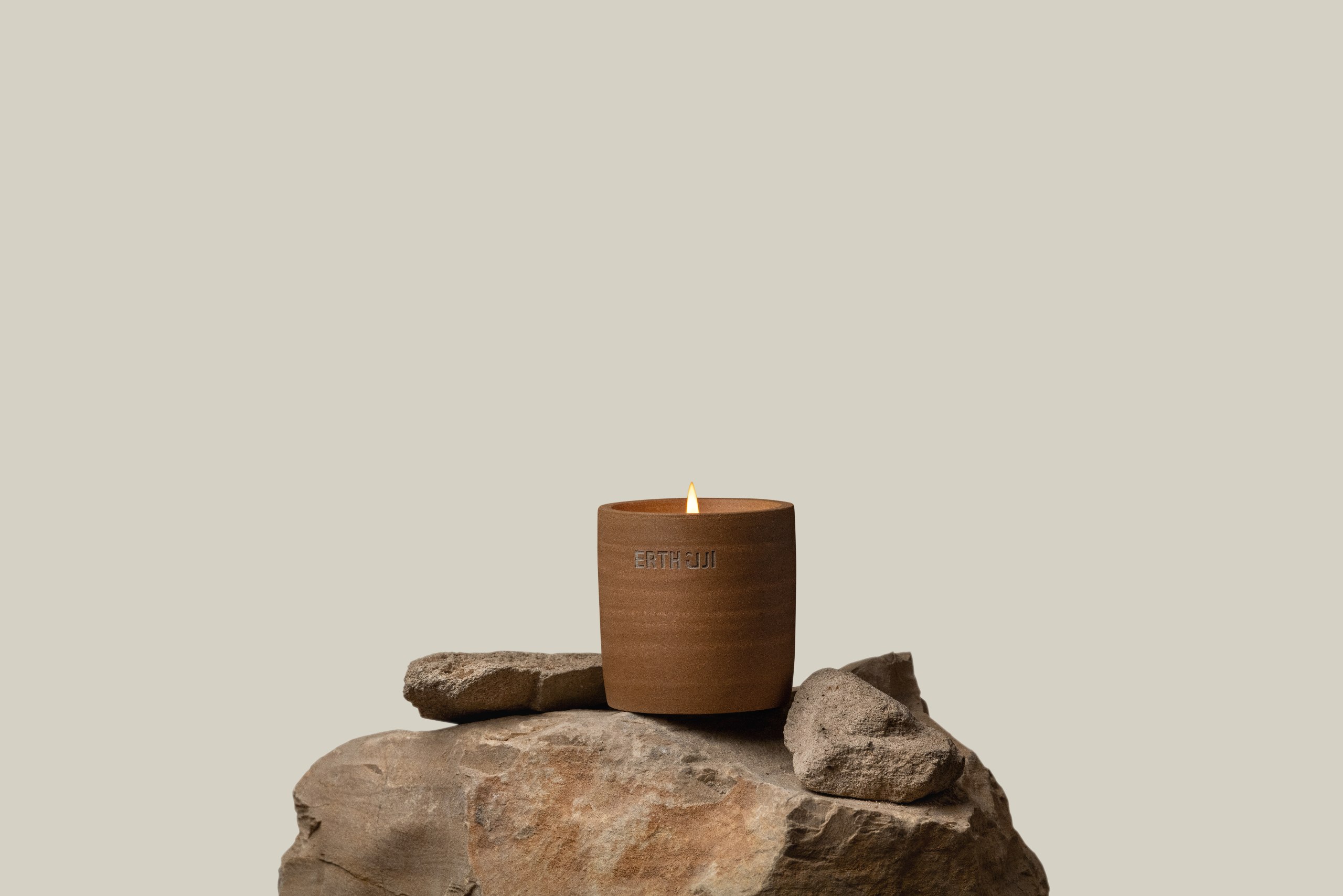 Al Ghaf Candle