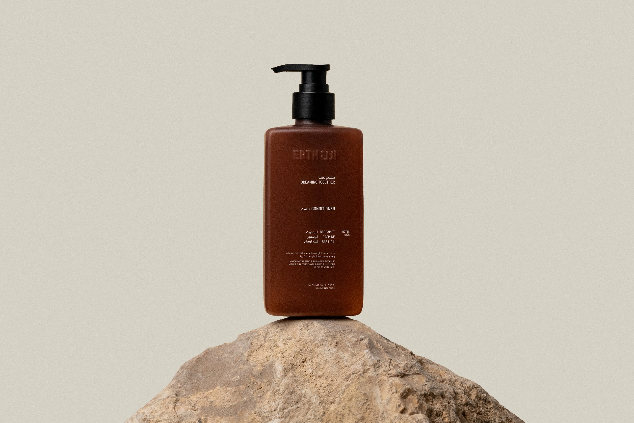 Dreaming Together Conditioner
