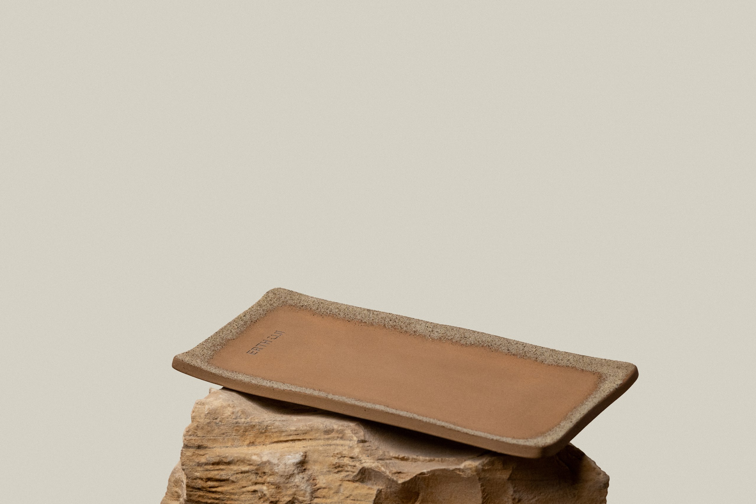 Dreaming Together Clay Tray