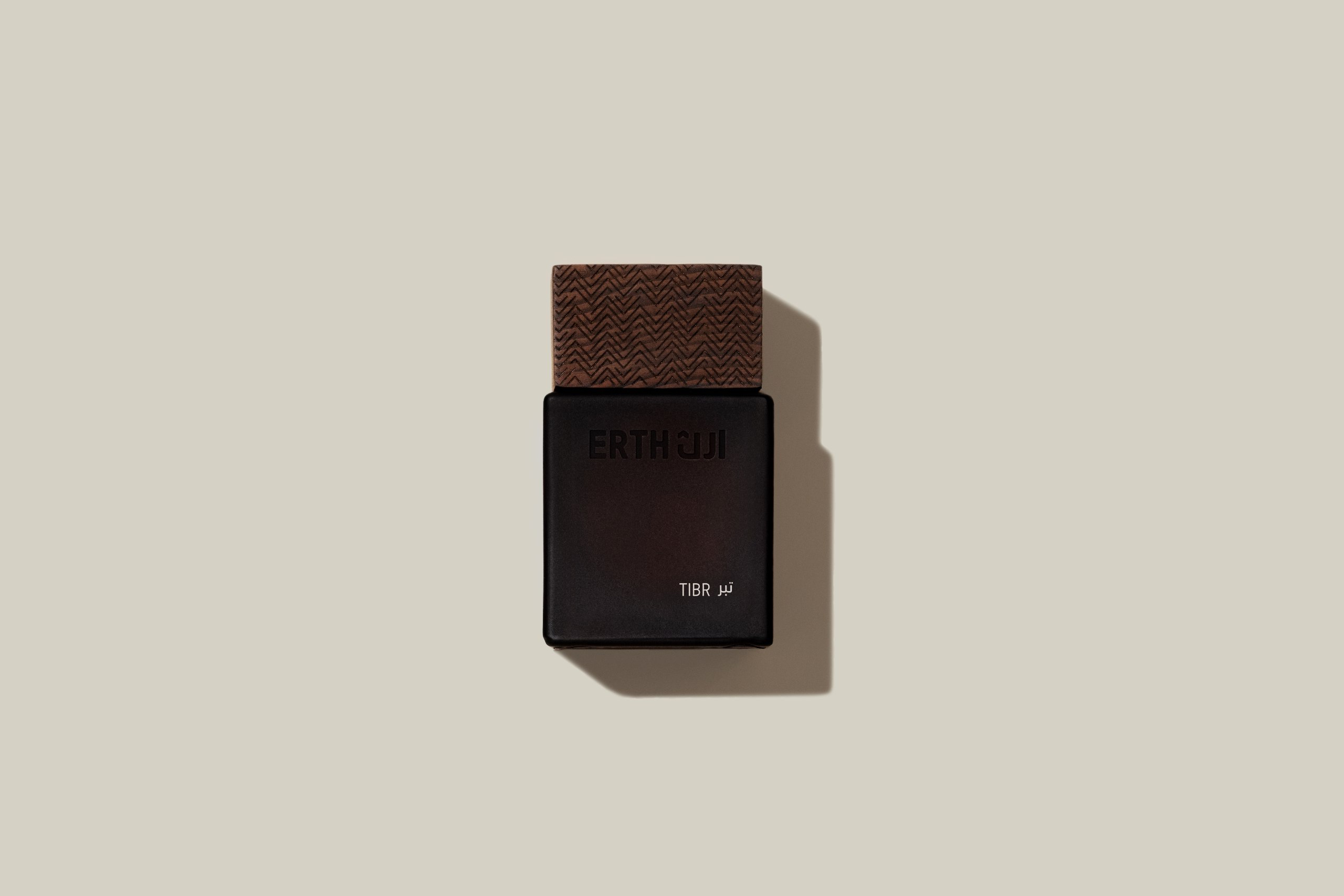 Extrait De Parfum – Tibr
