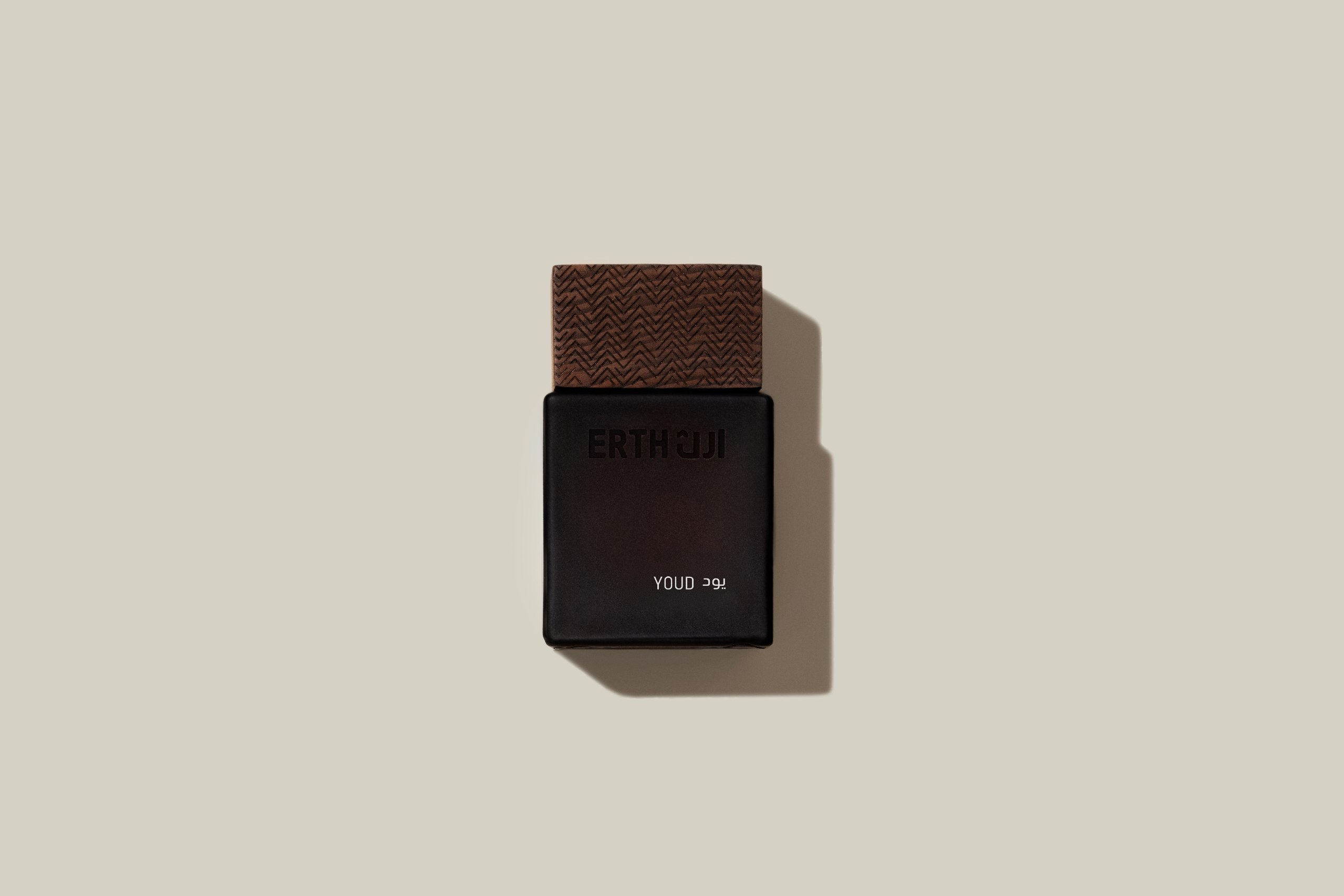 Extrait De Parfum – Youd