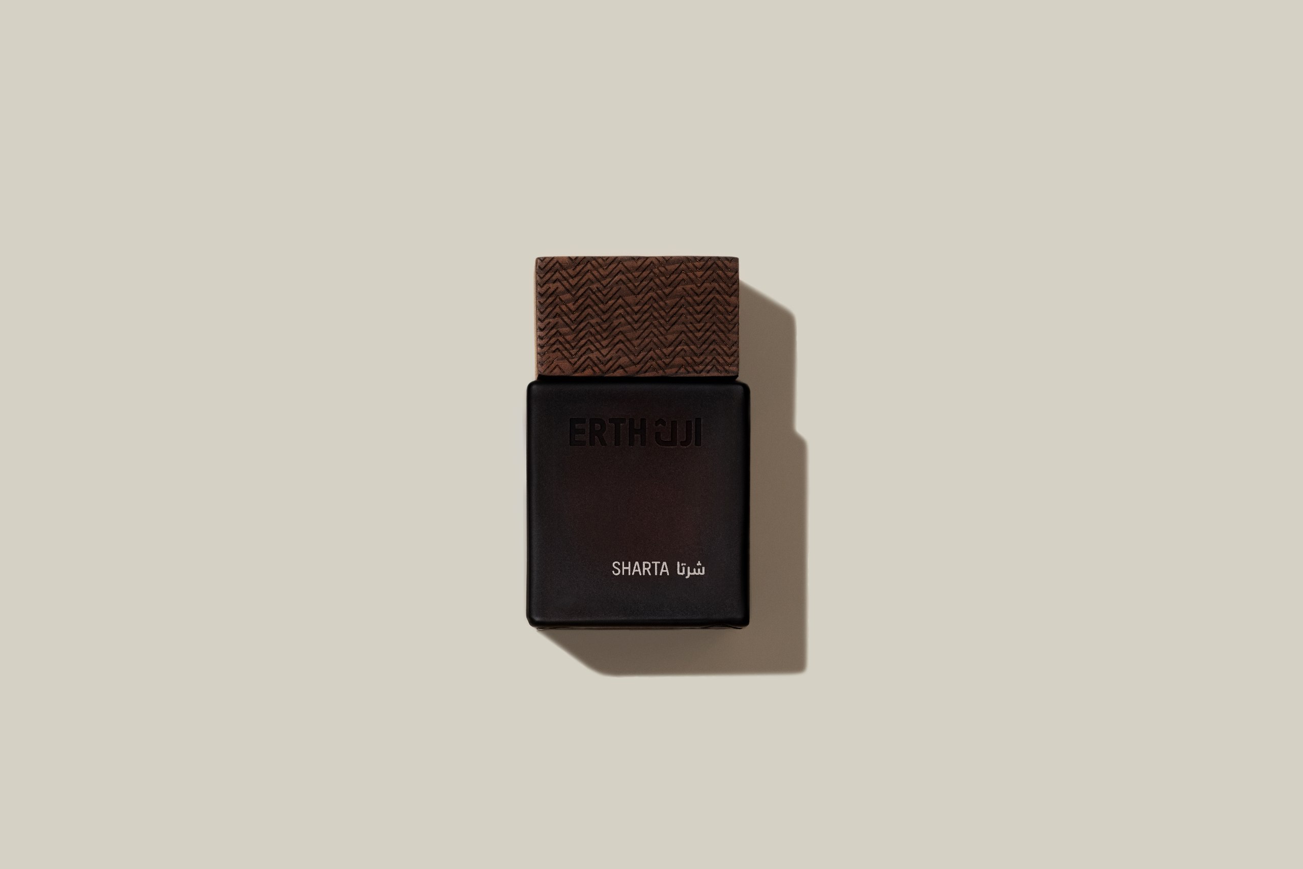 Extrait De Parfum – Sharta