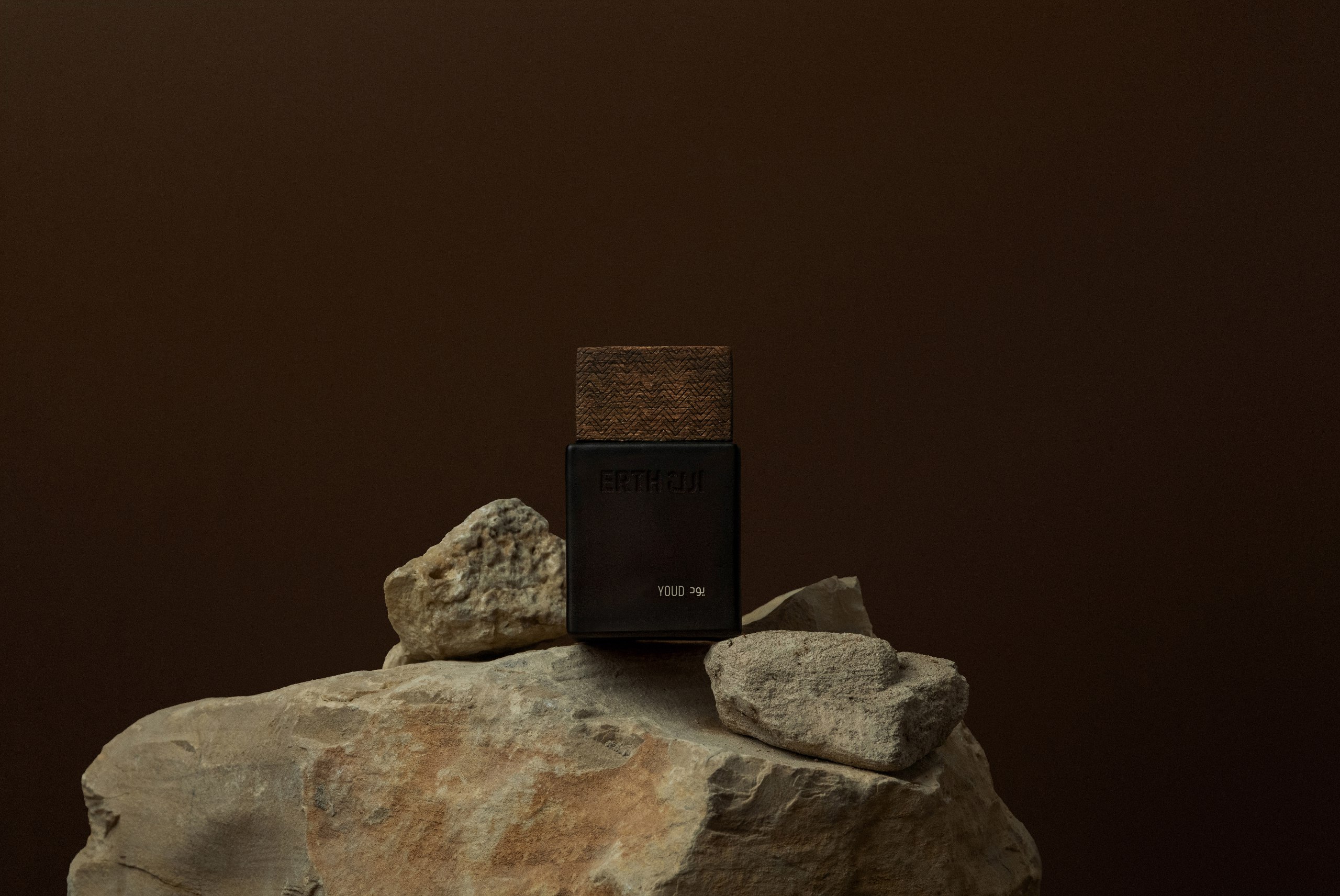 Extrait De Parfum – Youd