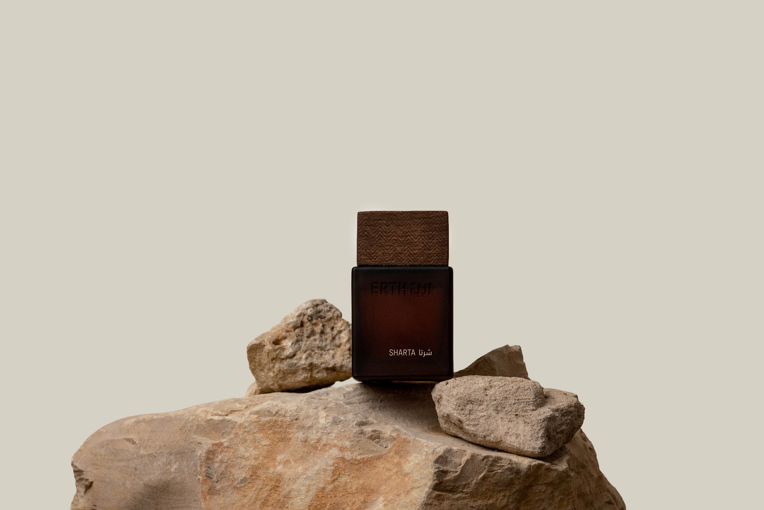 Extrait De Parfum – Sharta